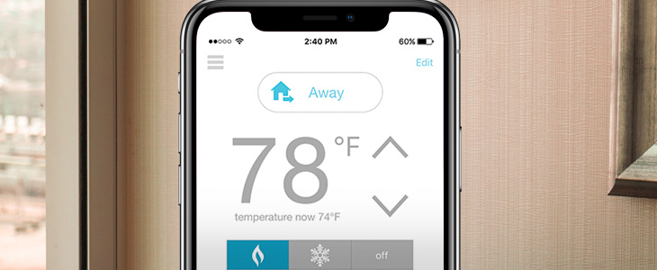 EcoSmart Mobile, IoT, Internet of Things, EMS, Energy Management Systems