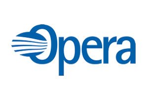 Opera Logo