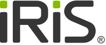 iris logo